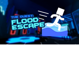 Flood Escape🌊