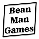Bean Man Games