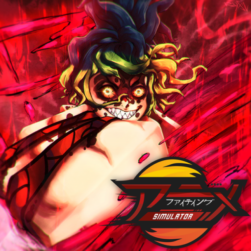 [DIMENSION 6 👹] Anime Fighting Simulator