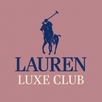 Lauren Luxe club