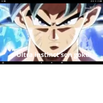 Super dragon ball hero fans