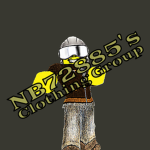 NB72885's Clothing Group