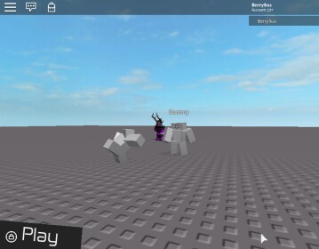 Animation Showcase