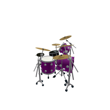 Donny Uhwall's Kit