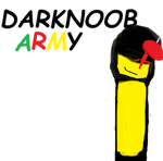 DARKNOOB_ARMY GAMES!