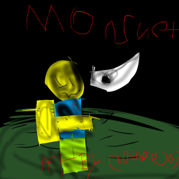 Monsteret