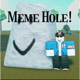 [NEW] Meme Hole!