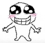 Yippee Creature
