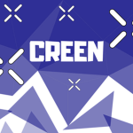 Creen