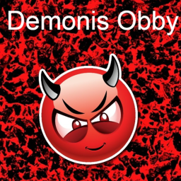 Demonis Obby (THE RETURN)