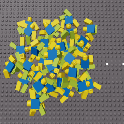 Ragdoll Engine