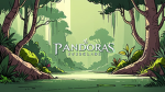 Pandora's Everglade