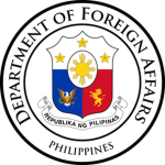 [FORT - DFA] FOREIGN AFFAIRS