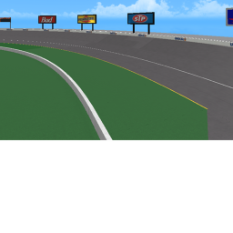 Charlotte Motor Speedway