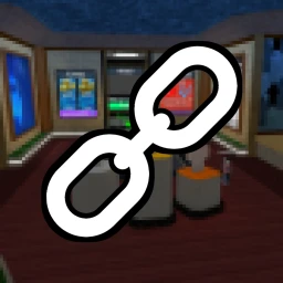 Flood Escape 2: Deathlink icon