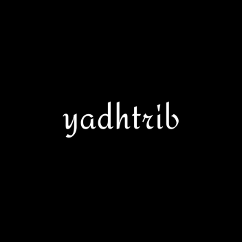 the yadhtrib.