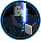 (TGR) The Jedi Order.