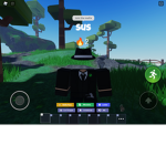 The Roblox mafia (this is familly of mafia)