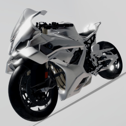 THROTTLE (Beta) Moto Racing icon