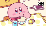 Kirby's Play Land