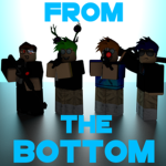 From The Bottom[F.T.B]