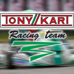 Tony Kart Racing  | Test Track
