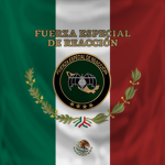 MX | Fuerza Especial de Reacción