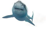 Mad Shark Productions ®