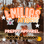 - Emilia’s Angels! -