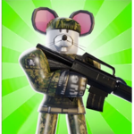 Rat raidz