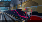 Watercoast City Railway