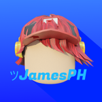 #TEAM JAMES