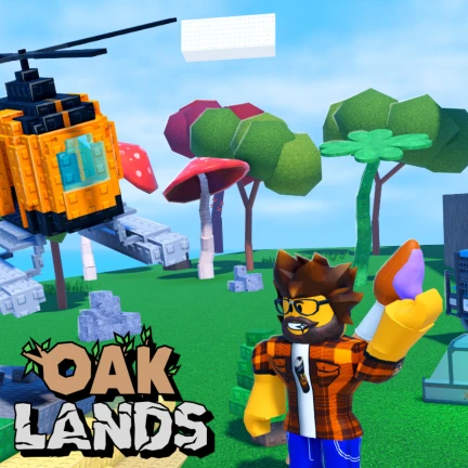 Image du serveur Roblox