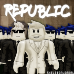 Republic of the Guests