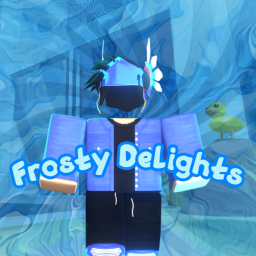 Frosty Delights (V1)