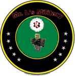 Mr. L's Military