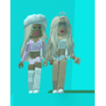 sabrin’s angels!