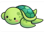 TURTLE DNA