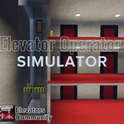 Elevator Operator Simulator