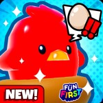 [UPD] Chicken Farm Tycoon!🥚🐔