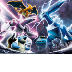 Pokemon Fan RP