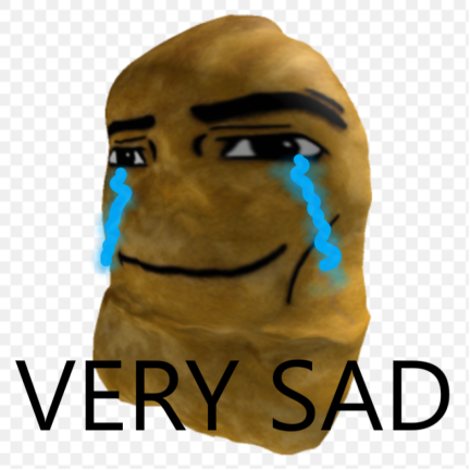  [UPDATE!] very Sad Nugget Story screenshot 2