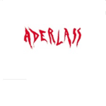 Aderlass