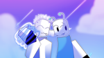 :Color: