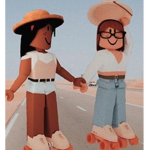 Custom clothes in roblox