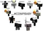COMPBABY