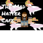 Mad Hatter Cafe V.1