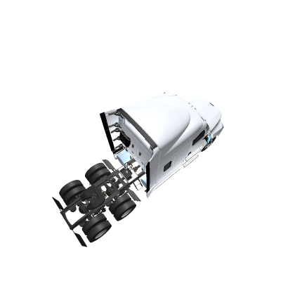 Semi Truck