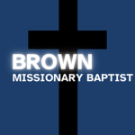 Brown Missionary Baptist Church