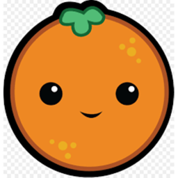 Orange Obby